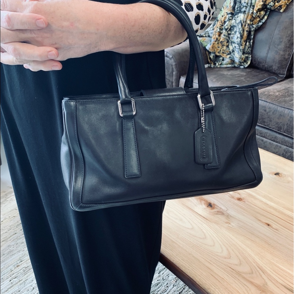 c o a c h | p u r s e